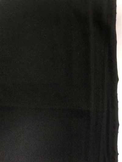 DG-ZFX T encrypted milk silk Ingredients: 88%T 12%OP Gram weight: 120g Specification: 160cm ultra-thin sports cloth detail view-2